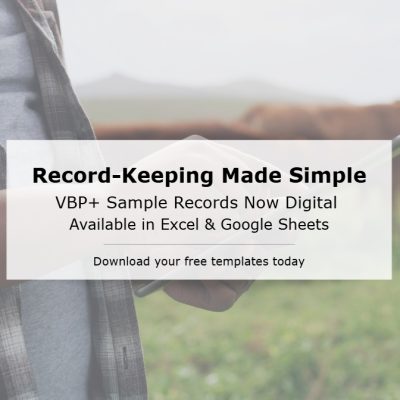 Record-Keeping Made Simple Graphic for Digital record keeping SM